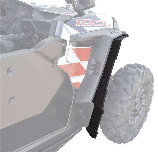 FENDER FLARE EXTENSIONS FT POL POWERMADD