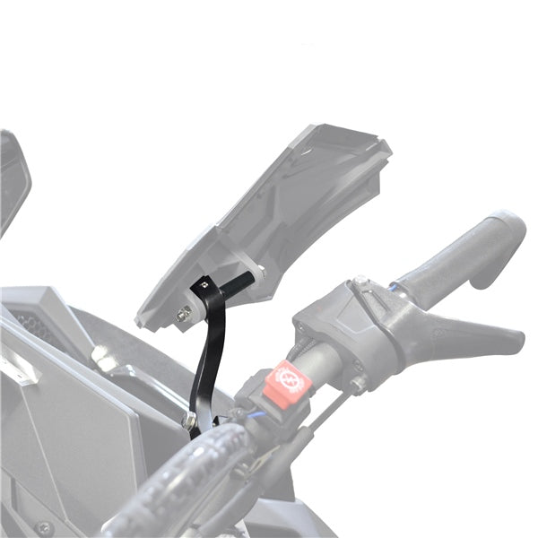 MOUNT KIT SENTINEL HANDGUARDS PRO TAPER