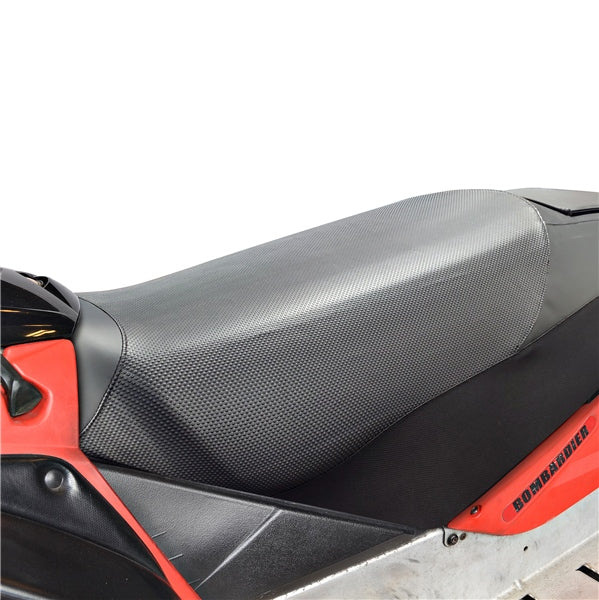 SEAT COVER REV X HIGH RISE SKIDOO