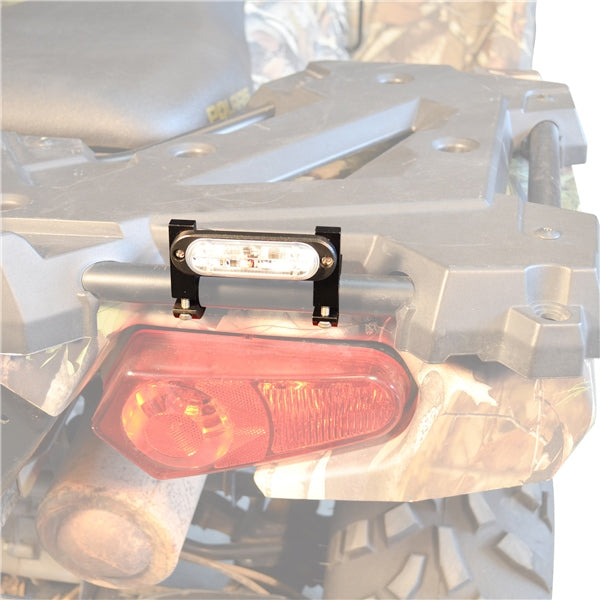 AUTOMATIC REVERSE LED LIGHT KIT ATV POL
