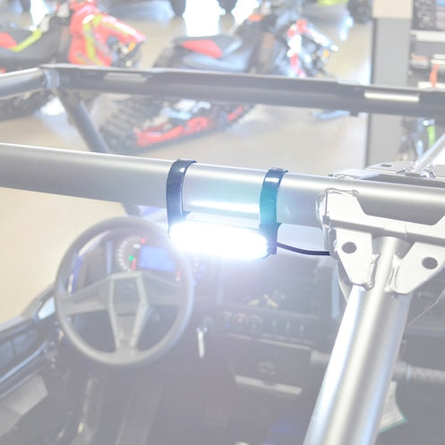 AUTOMATIC REVERSE LED LIGHT KIT POL