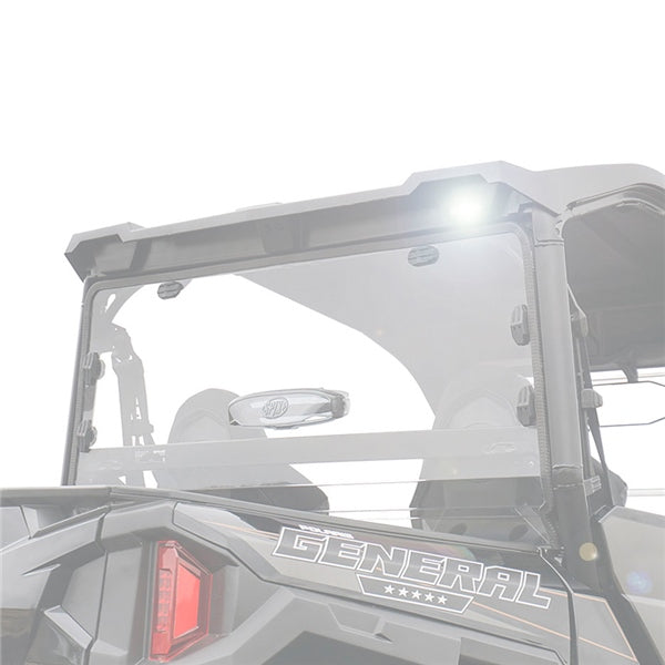 AUTOMATIC REVERSE LED LIGHT KIT POL