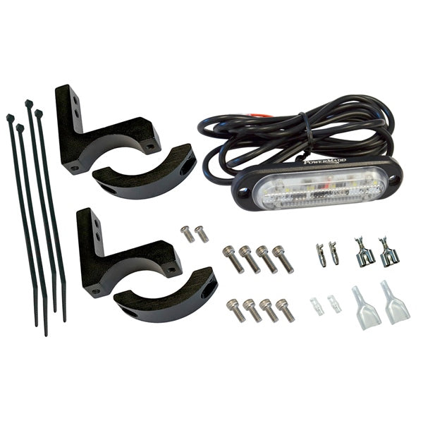 REVERSE LED LIGHT ACCESSORY POL YAM