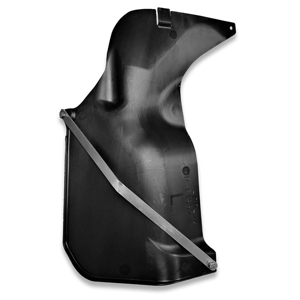 FENDER SUPPORT ATV YAM POWERMADD