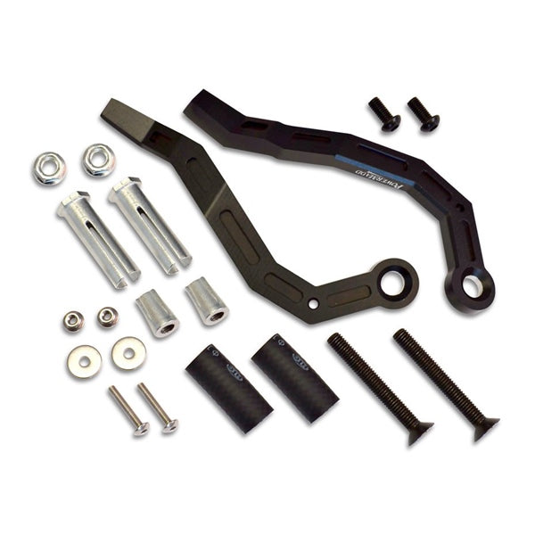 MOUNT KIT HANDGUARD SENTINEL/STAR