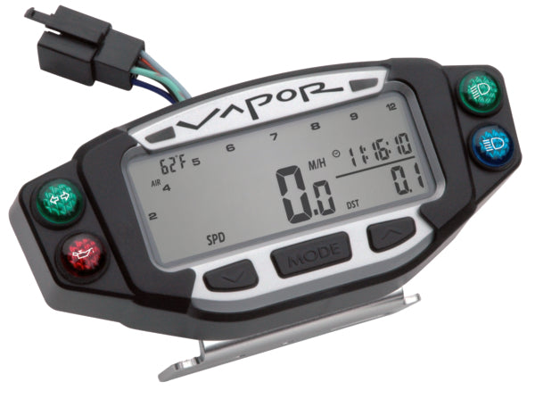 UNIVERSAL PLASTIC DASH