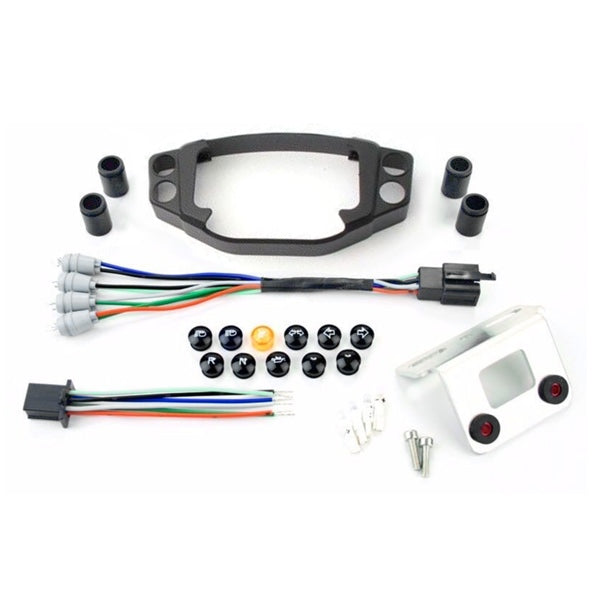 UNIVERSAL PLASTIC DASH
