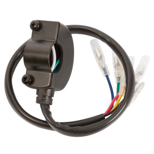 HANDLEBAR MOUNTED W/T KILL SWITCH