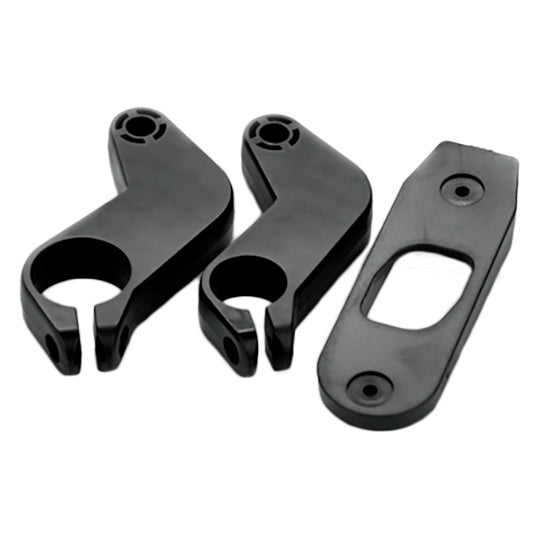 HANDLEBAR MOUNT KIT, REPLACEMENT