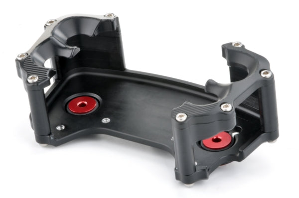 CLAMP PROTECTOR 3MOUNT OPT BLACK VOYAGER