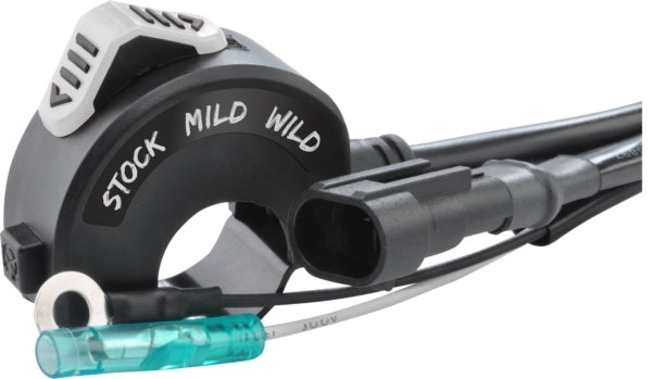 IGNITION MAP SWITCH WH TRAILTECH