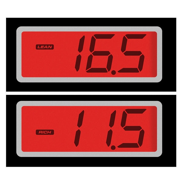 WIDEBAND AIR/FUEL RATIO METER KOSO