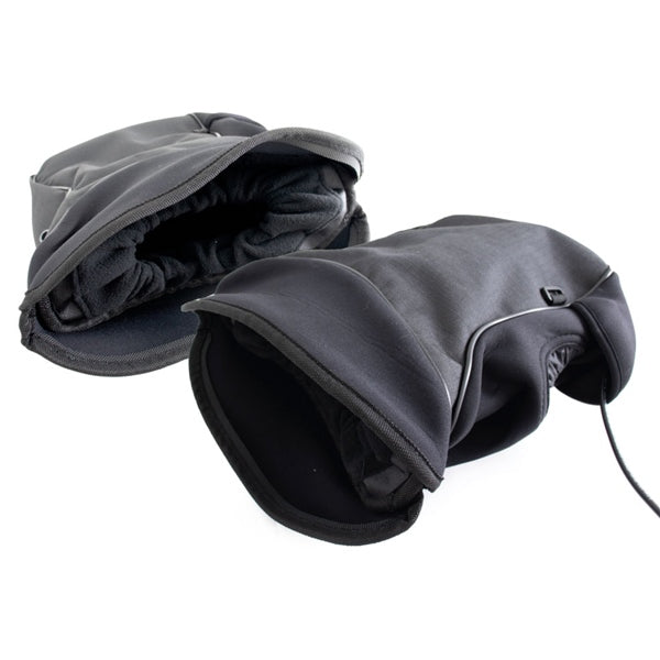 HEATED GLOVE