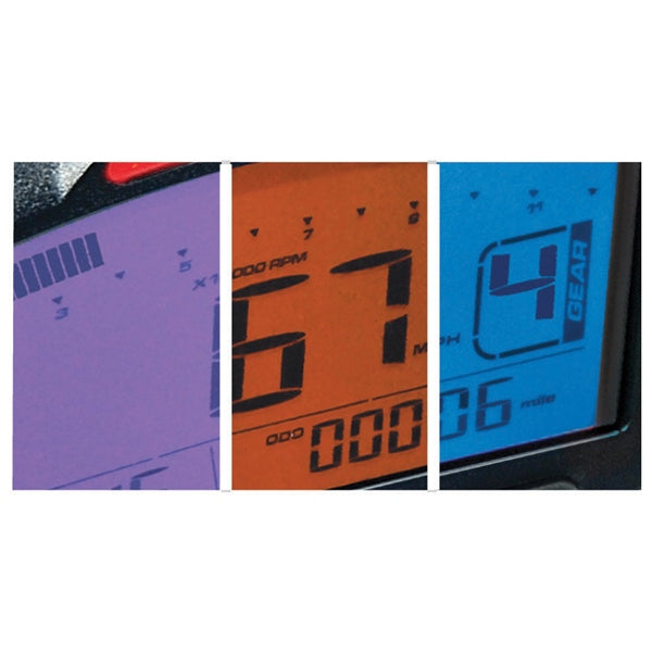 SPEEDO DB-03R KOSO