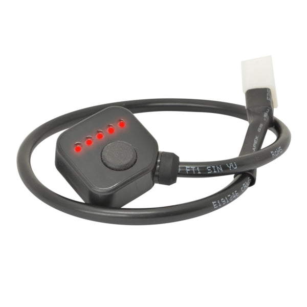 5 LEVEL REPL CONTROL BOX KOSO