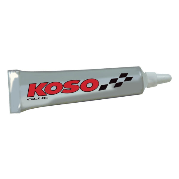GLUE HEATED GRIPS