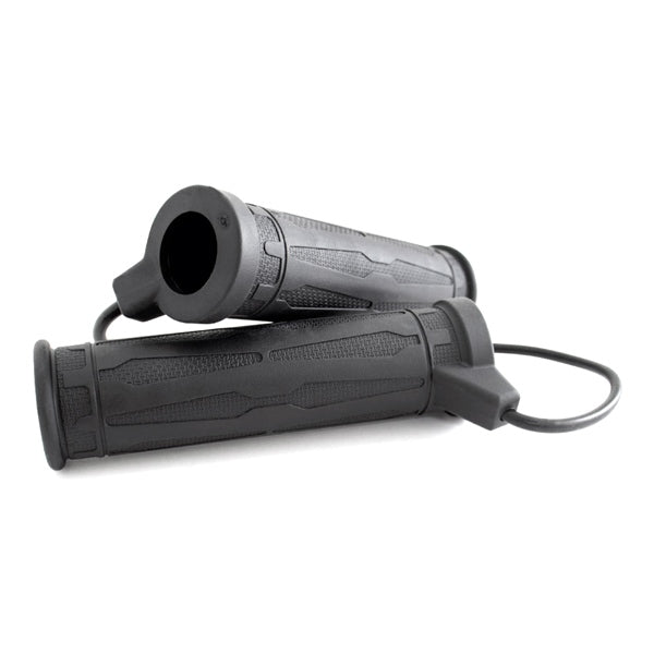HEATED GRIPS 7/8"+7/8" HANDLEBAR
