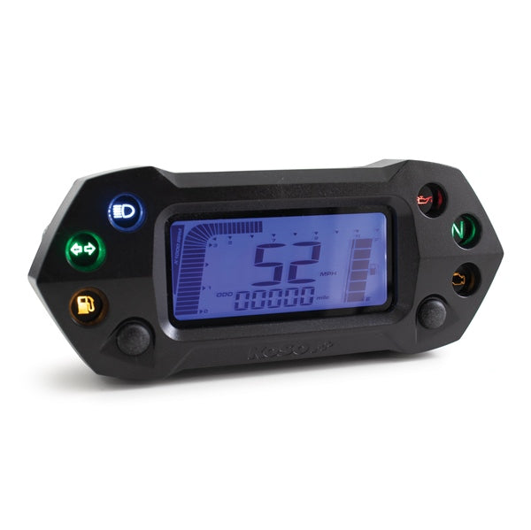MULTI FUNCTION GAUGE DB-01R KOSO
