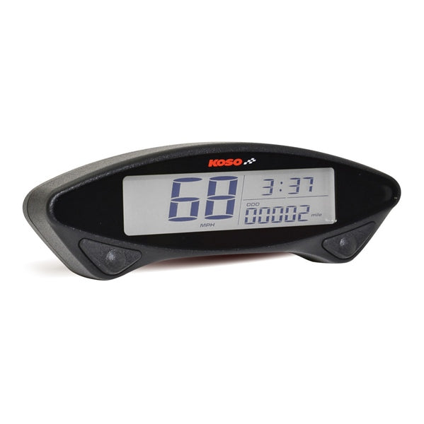 SPEEDOMETER EX-02 MX YAM 1 KOSO