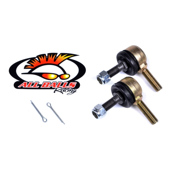 TIE ROD END KIT ALLBALLS