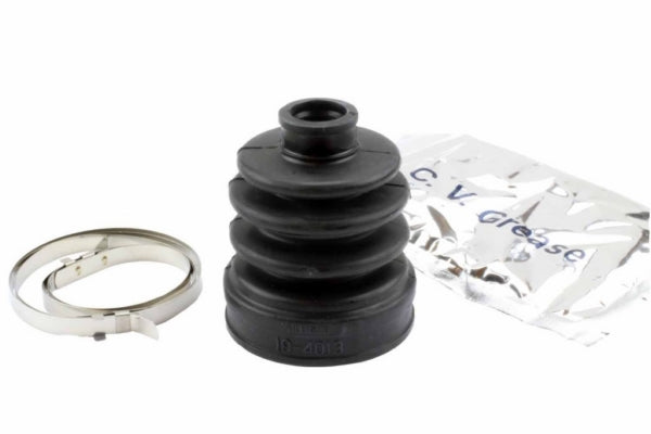 CV BOOT KIT FT/RR SUZ ALLBALLS