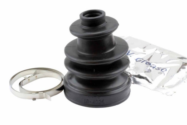 CV BOOT KIT FT/RR C-AM ALLBALLS