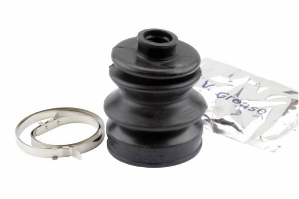 CV BOOT KIT FT/RR A/C ALLBALLS