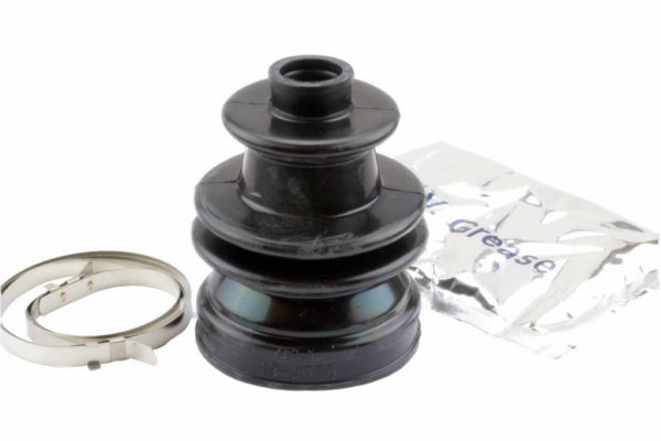 CV BOOT KIT FT/RR C-AM ALLBALLS
