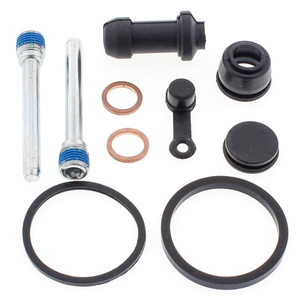 CALIPER REBUILD KIT FT ALLBALLS