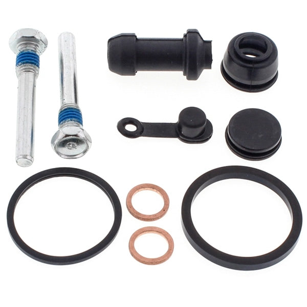 CALIPER REBUILD KIT FT ALLBALLS