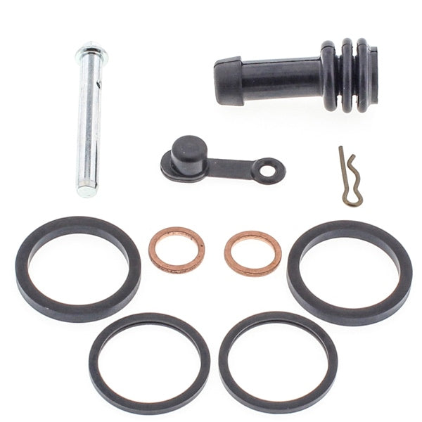 CALIPER REBUILD KIT FT KAWA ALLBALLS