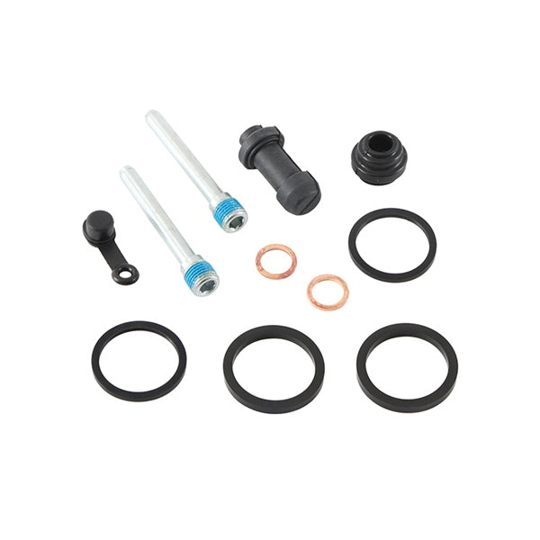CALIPER REBUILD KIT FT HON ALLBALLS