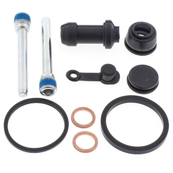 CALIPER REBUILD KIT FT/RR