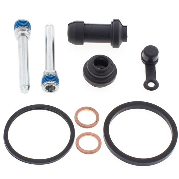 CALIPER REBUILD KIT FT ALLBALLS