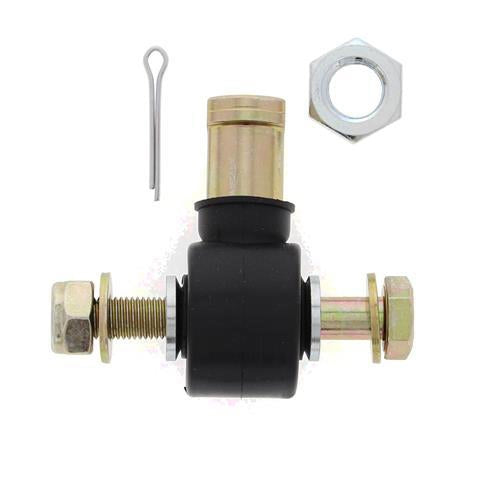 TIE ROD END KIT OUTER POL ALLBALLS
