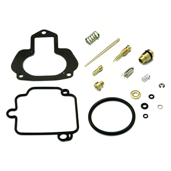 CARBURETOR REPAIR KIT YAM SHINDY
