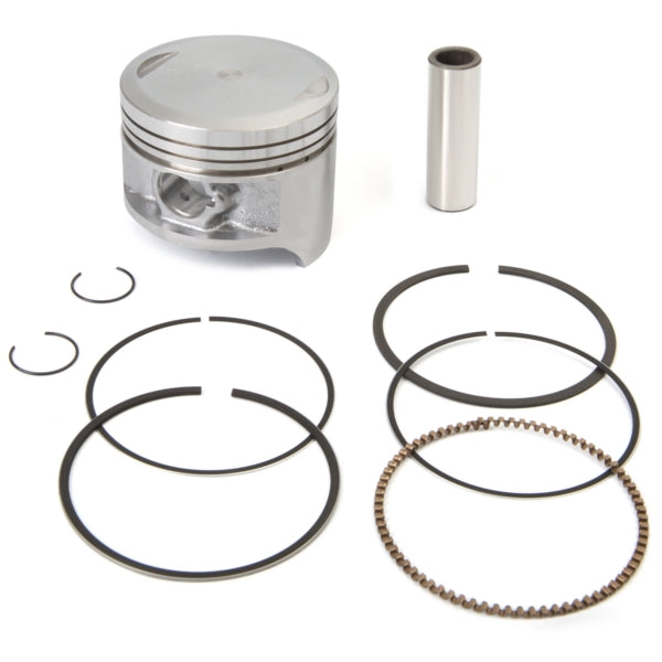 PISTON KIT HON STD SHINDY