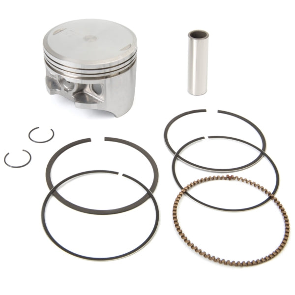 PISTON KIT HON STD SHINDY