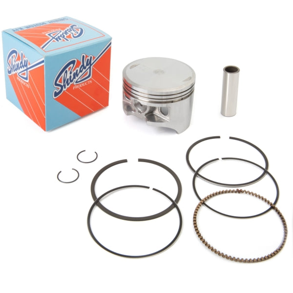 PISTON KIT HON STD SHINDY