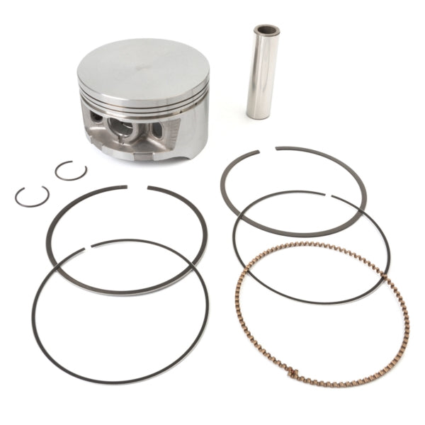 PISTON KIT HON STD SHINDY