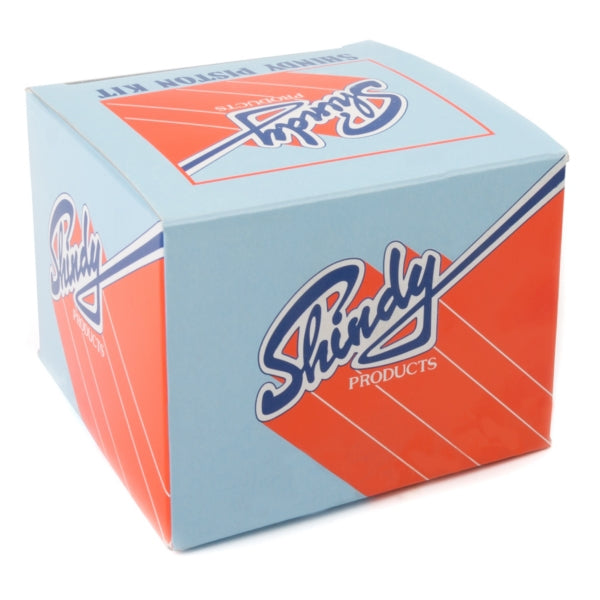 PISTON KIT HON SHINDY