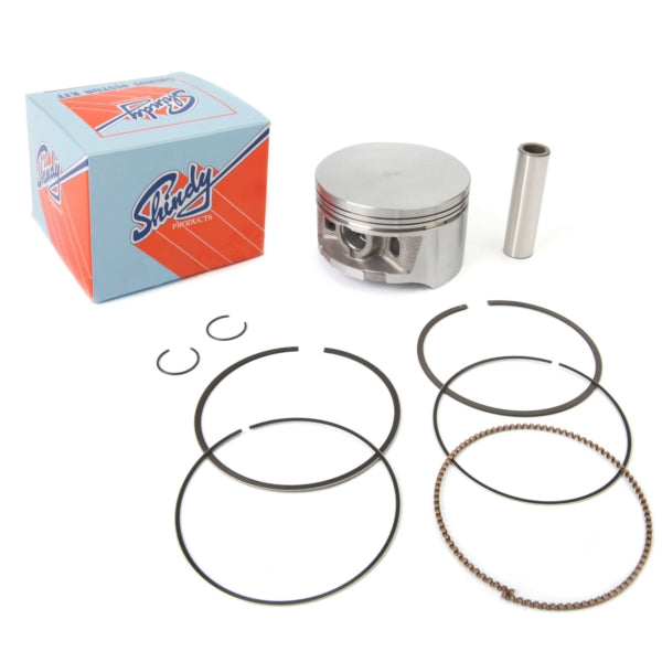 PISTON KIT HON STD SHINDY