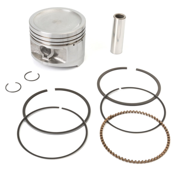 PISTON KIT HON SHINDY