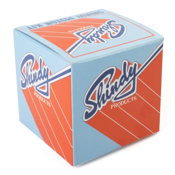 PISTON KIT HON STD SHINDY