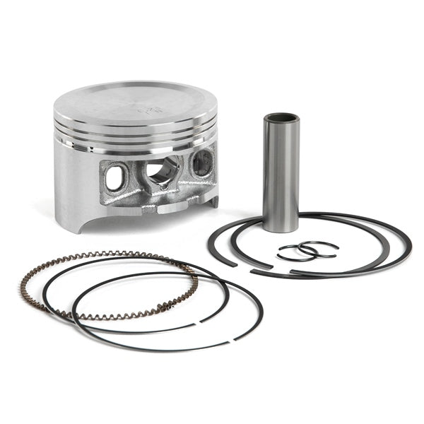 PISTON KIT HON SHINDY