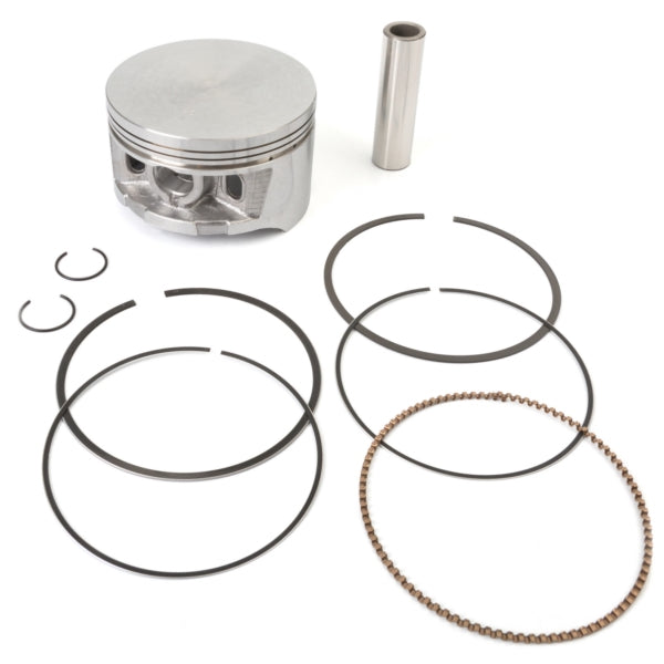 PISTON KIT HON SHINDY
