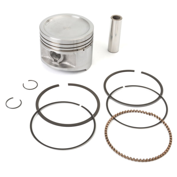 PISTON KIT HON SHINDY