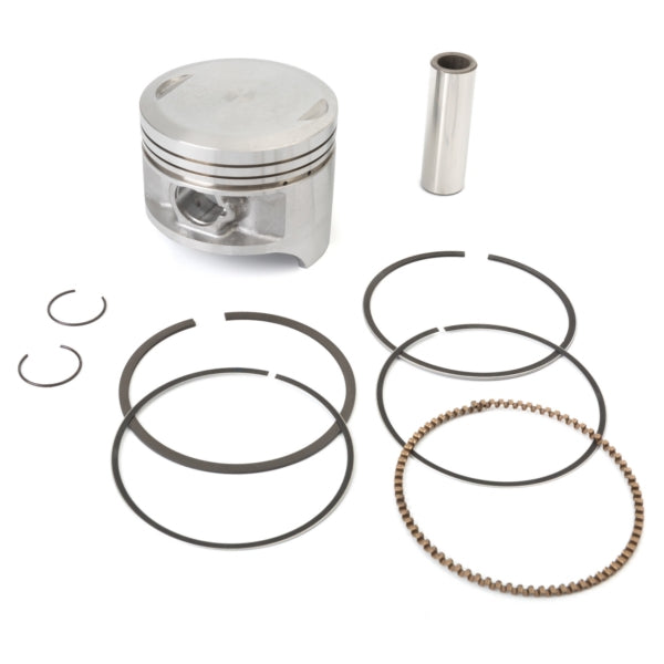 PISTON KIT HON SHINDY