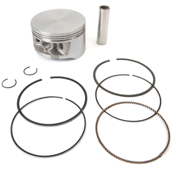 PISTON KIT HON SHINDY