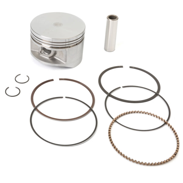 PISTON KIT HON SHINDY